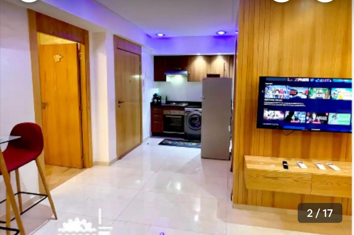 Central City Apartment Marrakesh