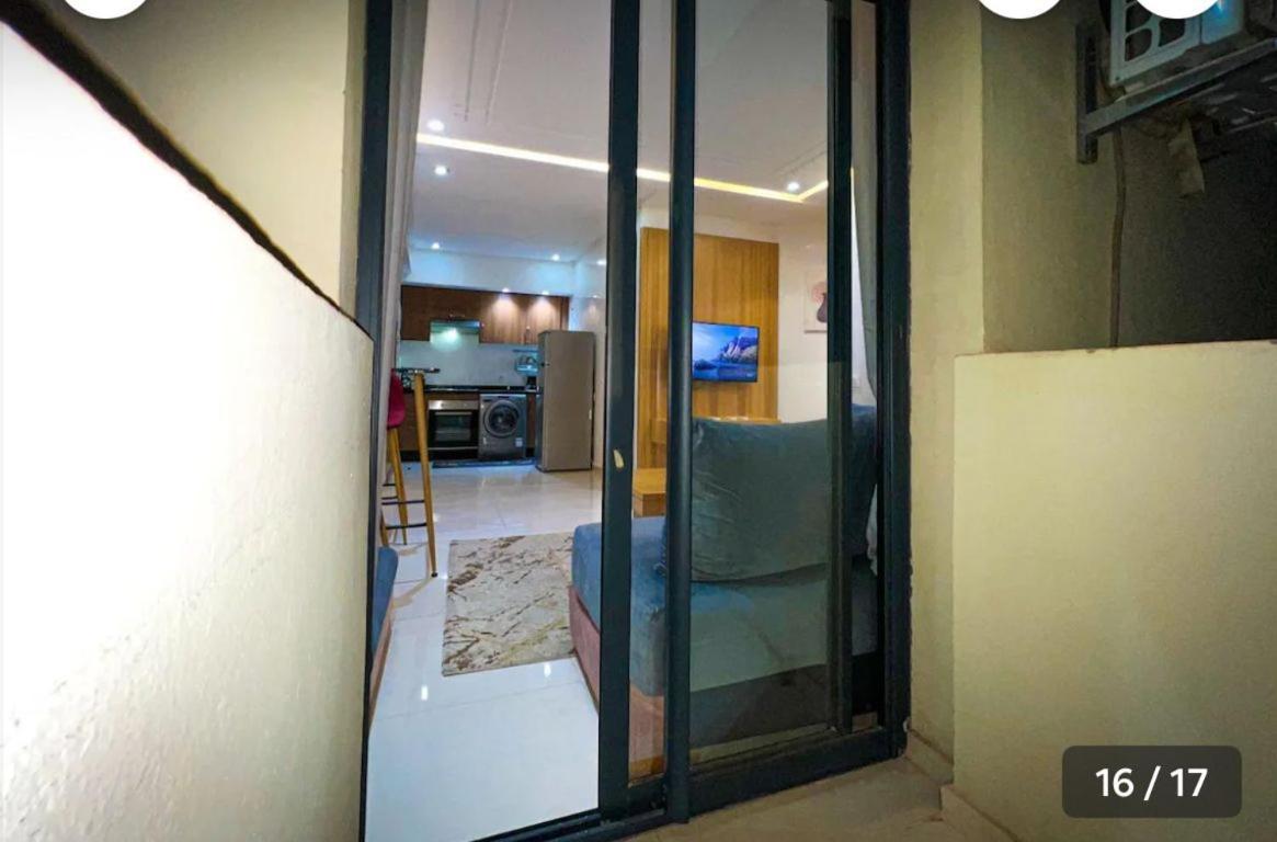 Central City Apartment * Marrakesh