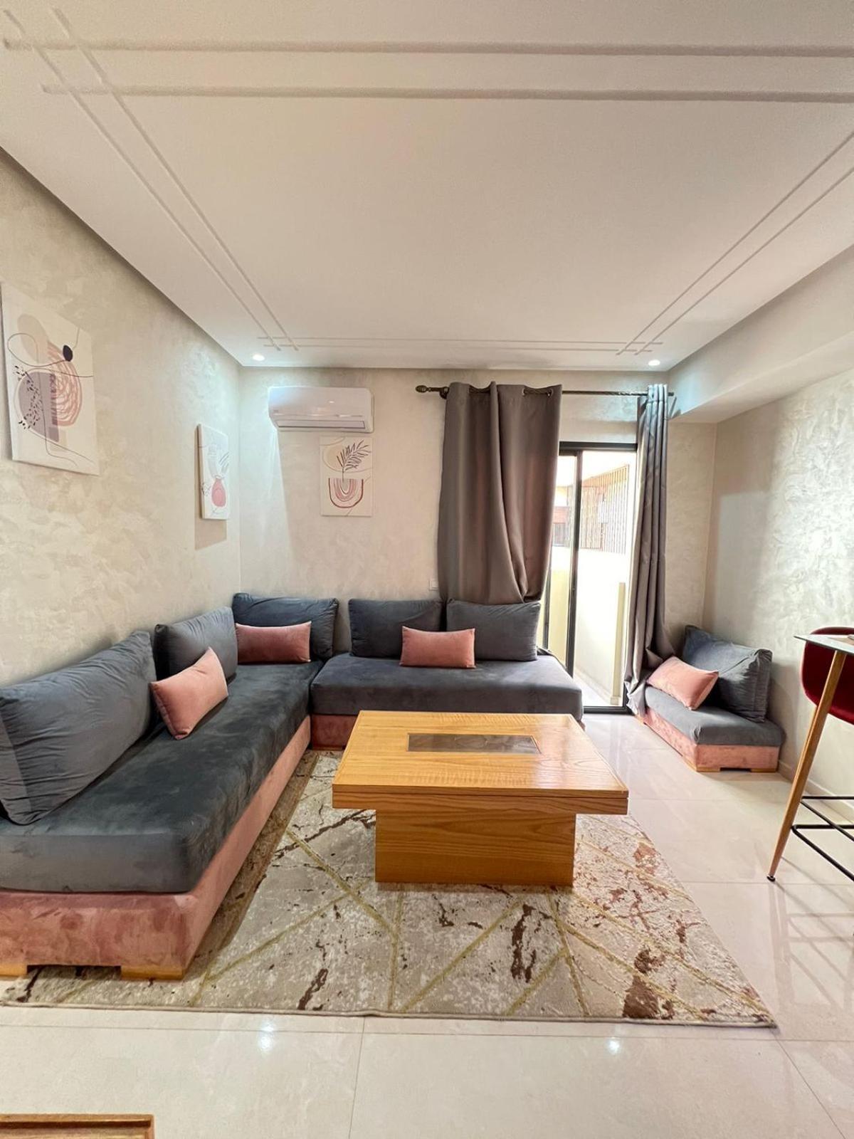Central City Apartment Appartement *